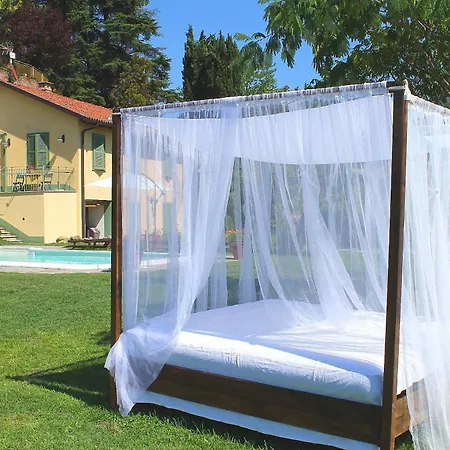 La Cuccagna Di Don Bosco - No Landlords And Neighbours - Absolute Privacy!-3